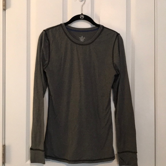 Cuddl Duds Shirt - Picture 1 of 7